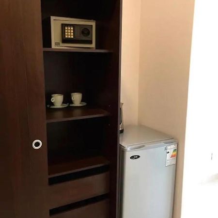 Newen Bed And Breakfast El Chalten Buitenkant foto
