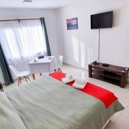 Newen Bed And Breakfast El Chalten Buitenkant foto