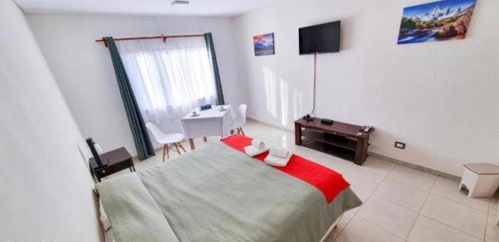 Newen Bed And Breakfast El Chalten Buitenkant foto